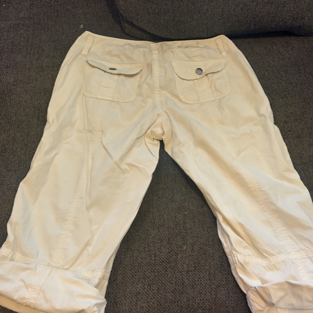 Capris - Picture 3 of 3